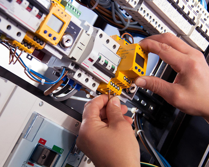 Réseau informatique Sourdeval Avranches