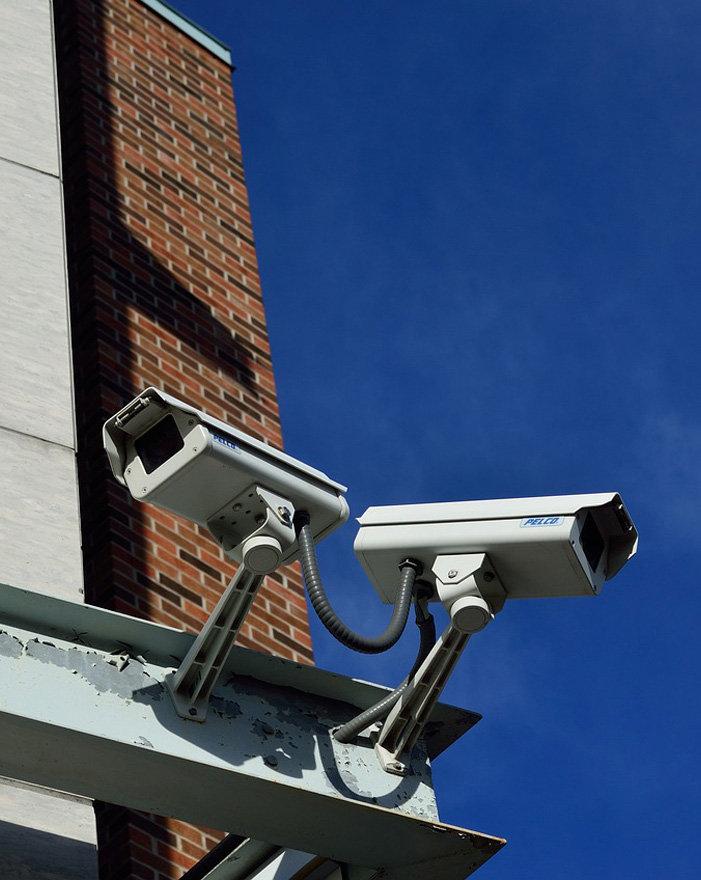 Installation vidéosurveillance Saint-Lô, Rennes, Sourdeval, Avranches